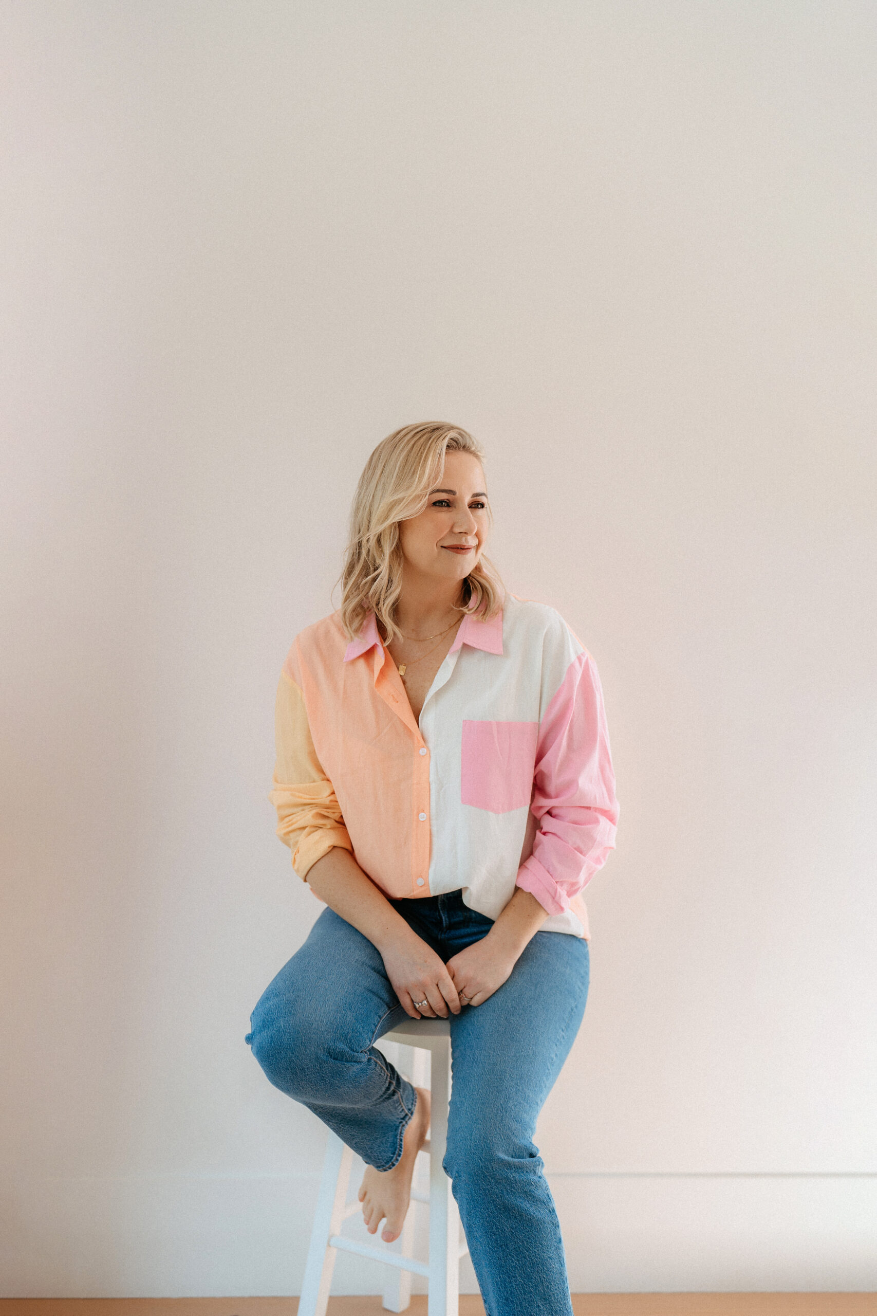 Cara Lennan, your Fertile Frequency coach