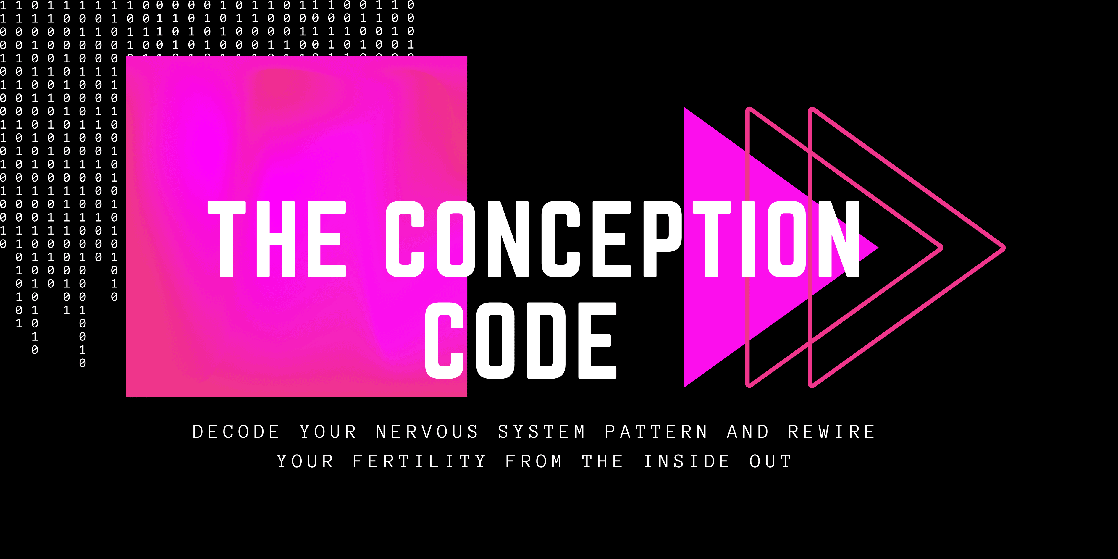 The Conception Code program